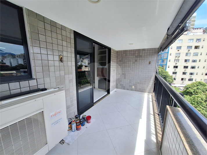 Venda Cobertura Rio De Janeiro Tijuca REO1053362 31