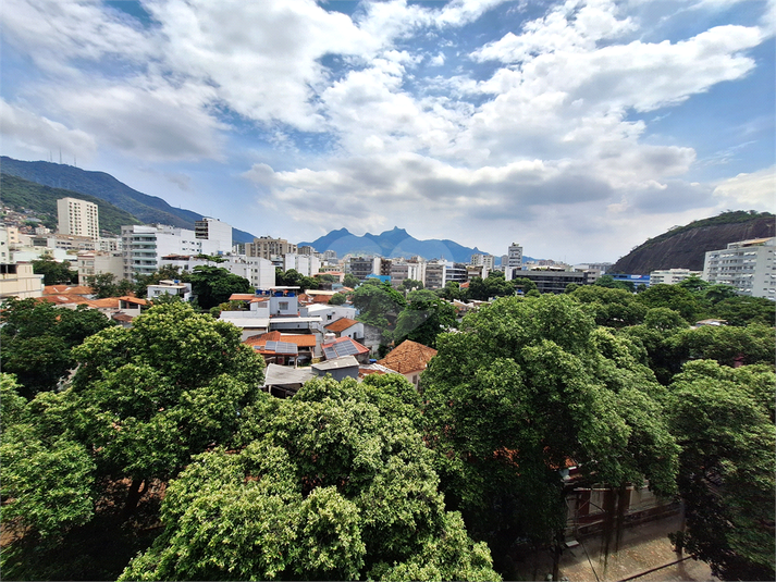 Venda Cobertura Rio De Janeiro Tijuca REO1053362 34