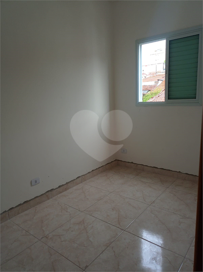 Venda Apartamento Santo André Vila Aquilino REO1053368 4