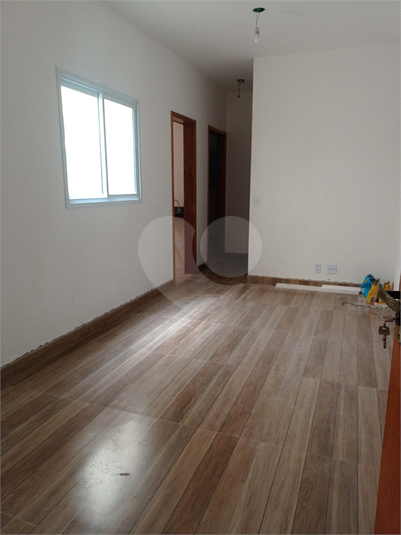 Venda Apartamento Santo André Vila Aquilino REO1053368 1