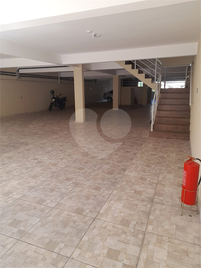 Venda Apartamento Santo André Vila Aquilino REO1053368 12