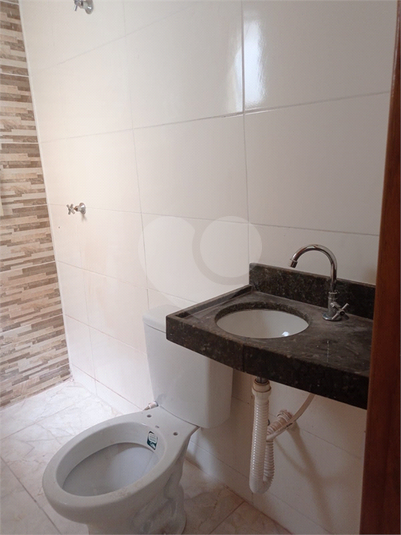 Venda Apartamento Santo André Vila Aquilino REO1053368 11