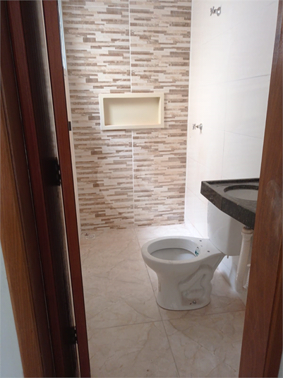 Venda Apartamento Santo André Vila Aquilino REO1053368 9