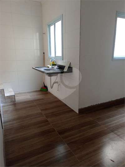 Venda Apartamento Santo André Vila Aquilino REO1053368 8