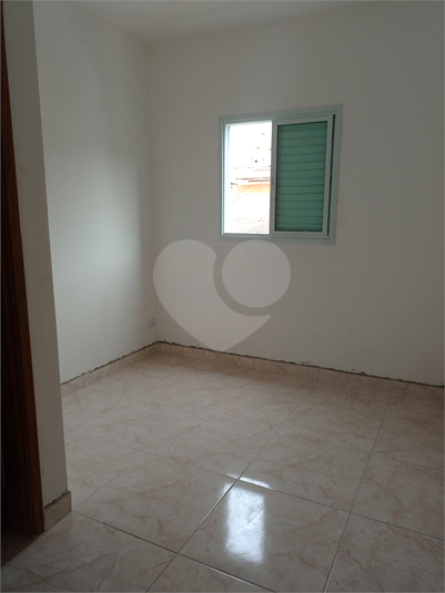 Venda Apartamento Santo André Vila Aquilino REO1053368 2