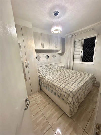 Venda Apartamento São Paulo Protendit REO1053373 8