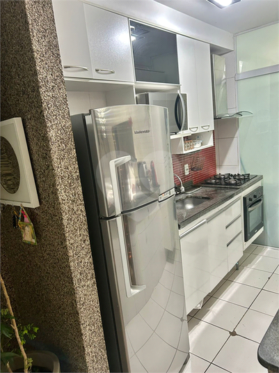 Venda Apartamento São Paulo Protendit REO1053373 16