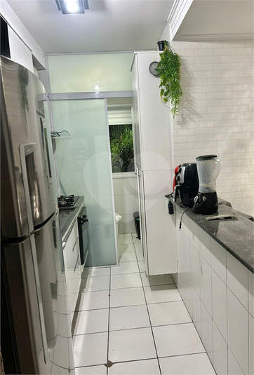 Venda Apartamento São Paulo Protendit REO1053373 15