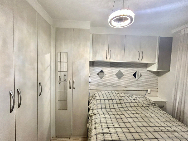 Venda Apartamento São Paulo Protendit REO1053373 5