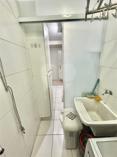 Venda Apartamento São Paulo Protendit REO1053373 13