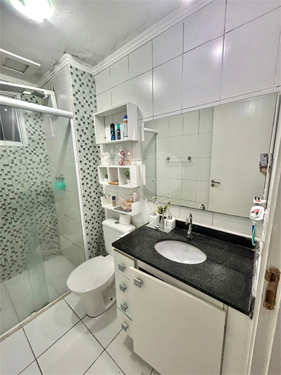 Venda Apartamento São Paulo Protendit REO1053373 10