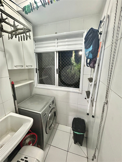 Venda Apartamento São Paulo Protendit REO1053373 14