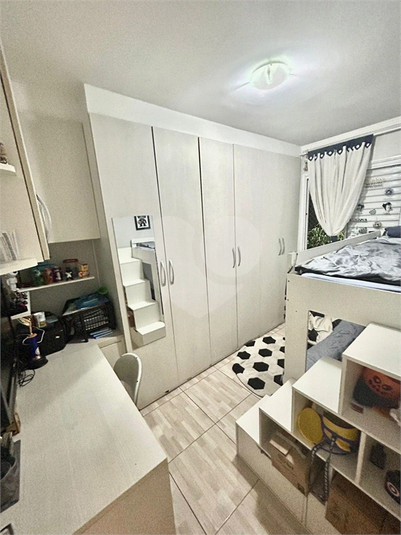 Venda Apartamento São Paulo Protendit REO1053373 4