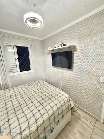 Venda Apartamento São Paulo Protendit REO1053373 6