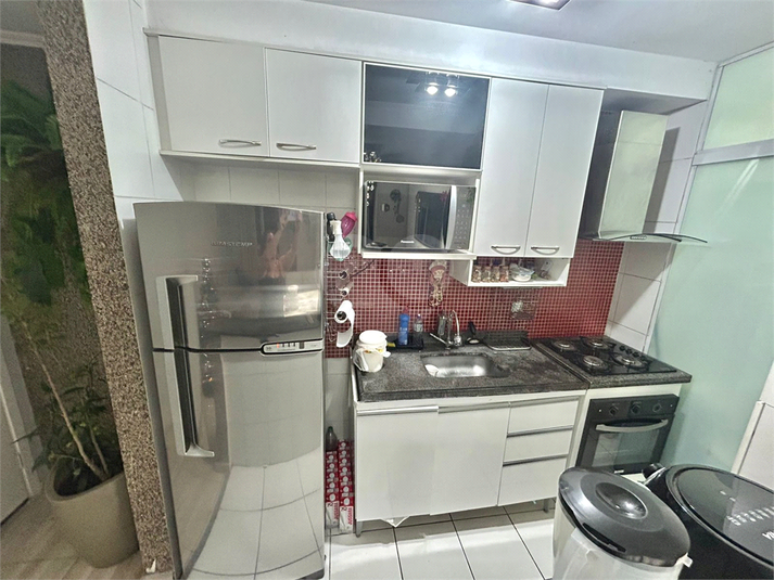 Venda Apartamento São Paulo Protendit REO1053373 12