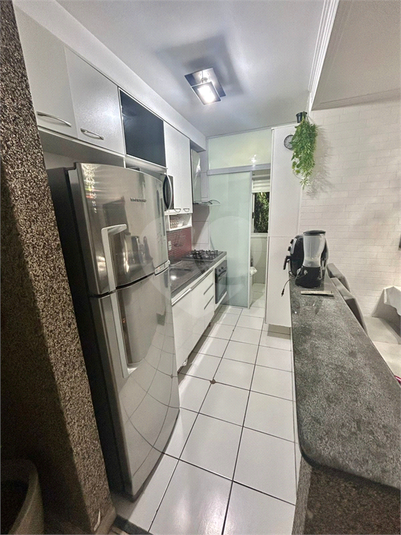 Venda Apartamento São Paulo Protendit REO1053373 17