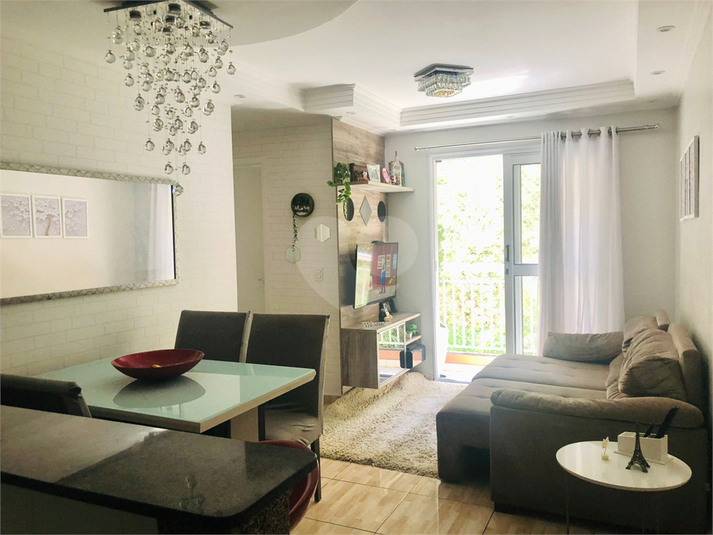 Venda Apartamento São Paulo Protendit REO1053373 20