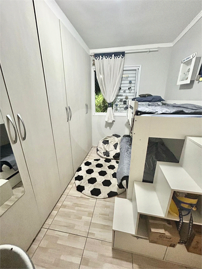 Venda Apartamento São Paulo Protendit REO1053373 3