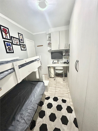 Venda Apartamento São Paulo Protendit REO1053373 2