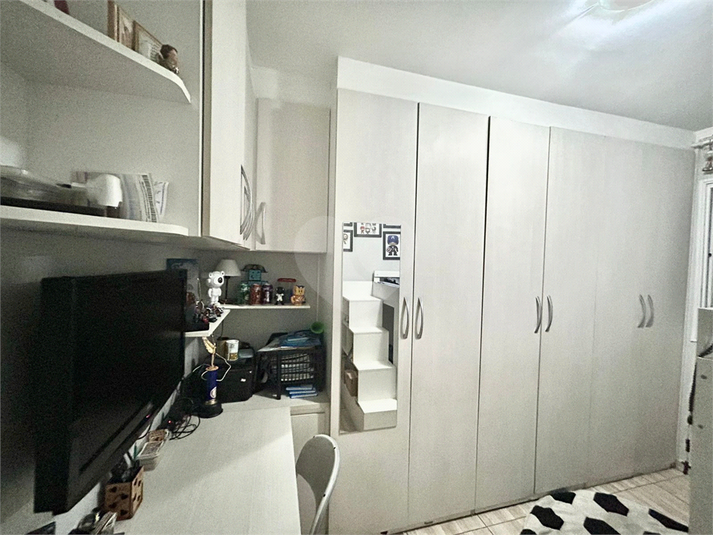 Venda Apartamento São Paulo Protendit REO1053373 1