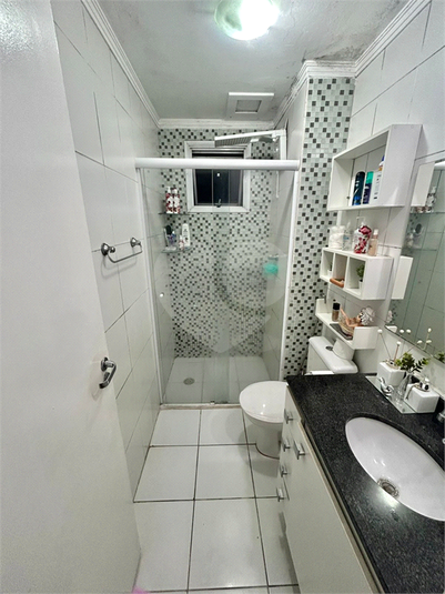 Venda Apartamento São Paulo Protendit REO1053373 11