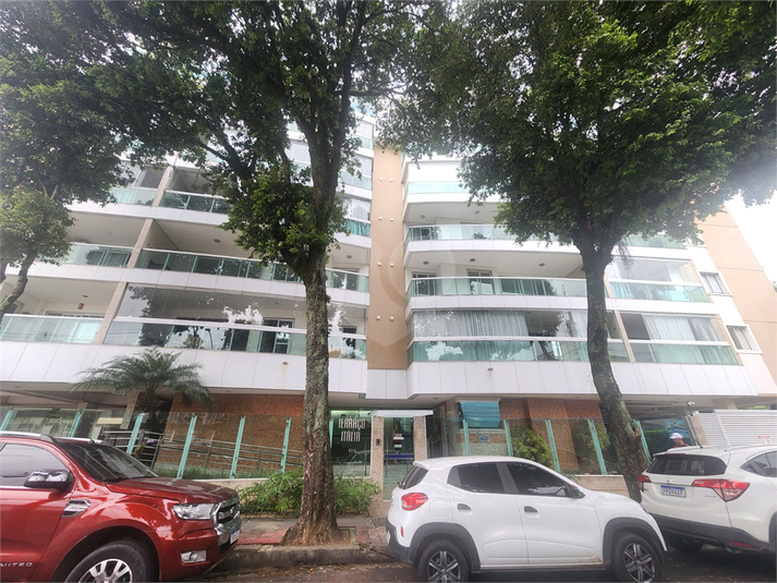 Venda Apartamento Vitória Morada De Camburi REO1053387 1