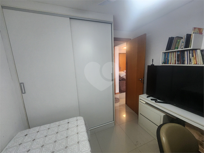 Venda Apartamento Vitória Morada De Camburi REO1053387 12