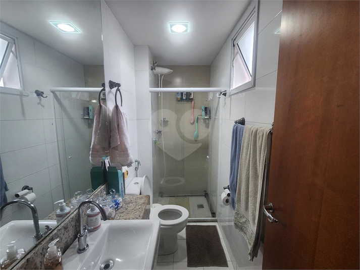 Venda Apartamento Vitória Morada De Camburi REO1053387 9