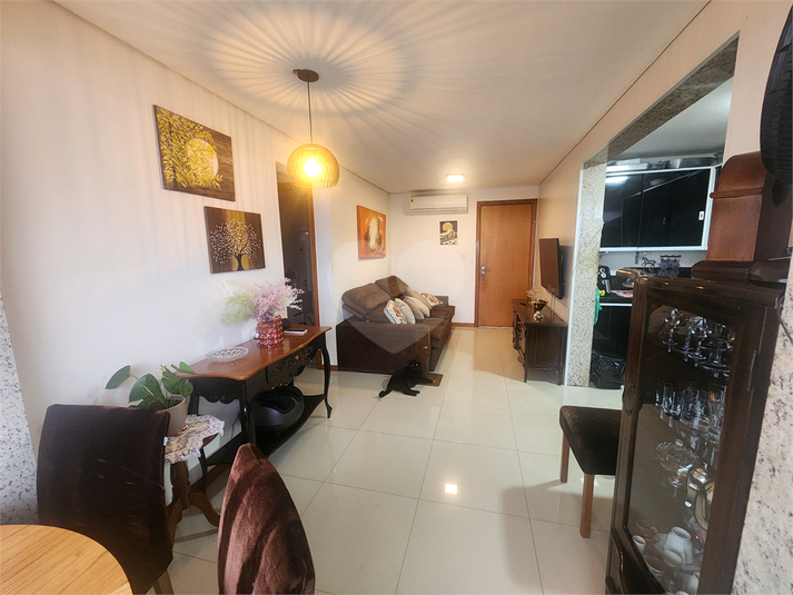 Venda Apartamento Vitória Morada De Camburi REO1053387 5