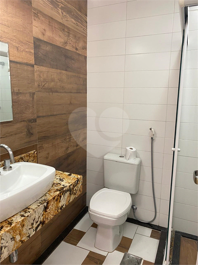 Aluguel Apartamento São Paulo Higienópolis REO1053393 1