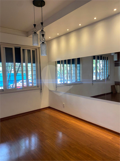 Aluguel Apartamento São Paulo Higienópolis REO1053393 1