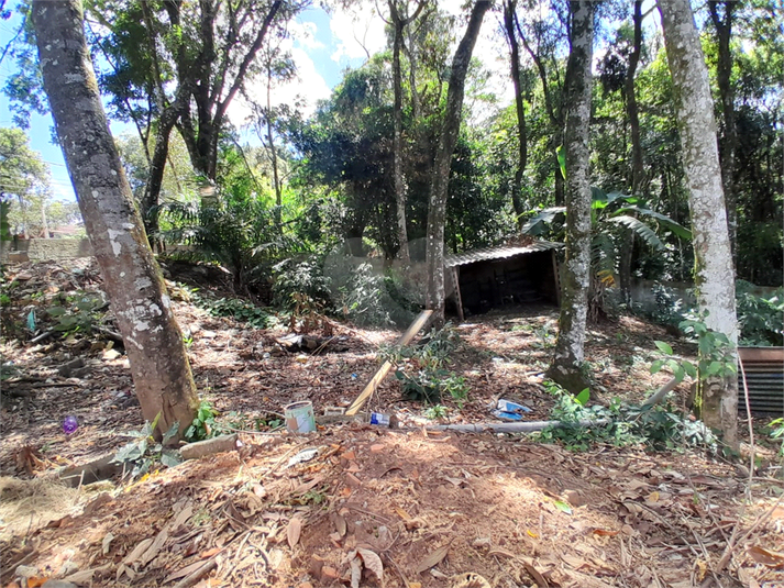 Venda Condomínio Mairiporã Caraguatá REO1053400 2