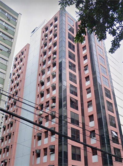 Venda Salas São Paulo Itaim Bibi REO1053405 16