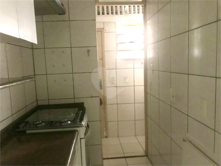 Venda Apartamento São Paulo Higienópolis REO1053408 18