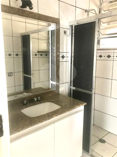 Venda Apartamento São Paulo Higienópolis REO1053408 14