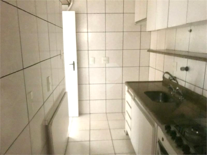 Venda Apartamento São Paulo Higienópolis REO1053408 19