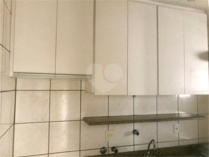 Venda Apartamento São Paulo Higienópolis REO1053408 17