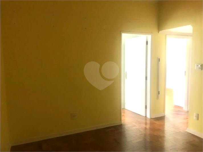 Venda Apartamento São Paulo Higienópolis REO1053408 3