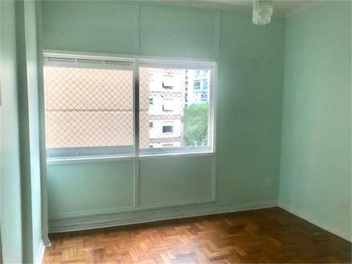 Venda Apartamento São Paulo Higienópolis REO1053408 10