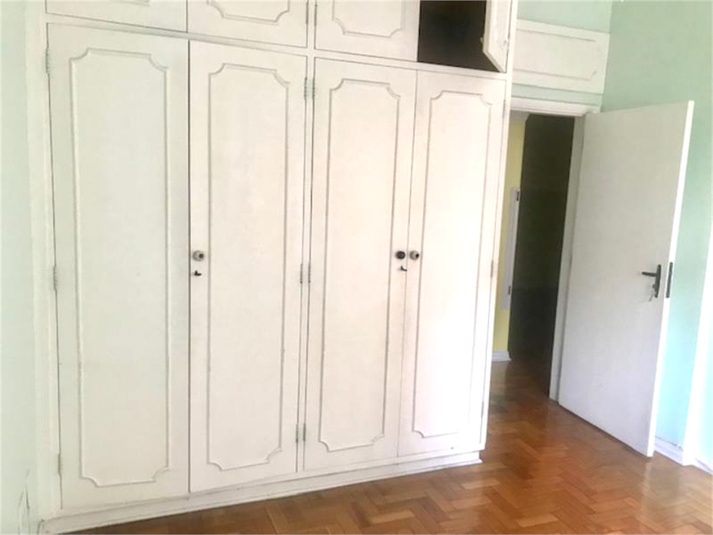 Venda Apartamento São Paulo Higienópolis REO1053408 12