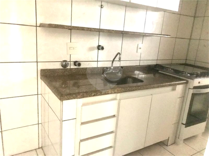 Venda Apartamento São Paulo Higienópolis REO1053408 16