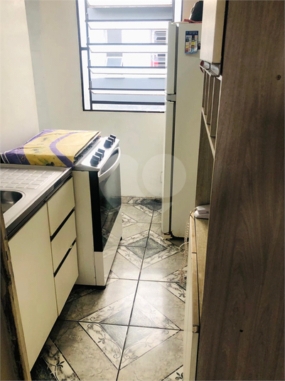 Venda Apartamento São Paulo Conjunto Residencial José Bonifácio REO1053410 6