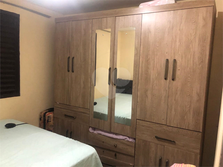 Venda Apartamento São Paulo Conjunto Residencial José Bonifácio REO1053410 10