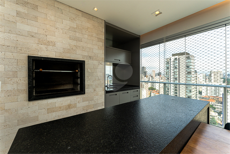 Venda Apartamento São Paulo Pinheiros REO1053412 4