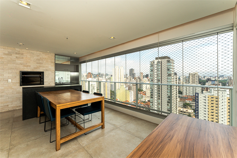 Venda Apartamento São Paulo Pinheiros REO1053412 1