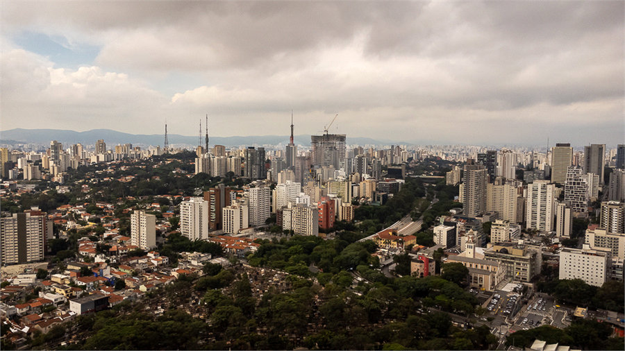 Venda Apartamento São Paulo Pinheiros REO1053412 8