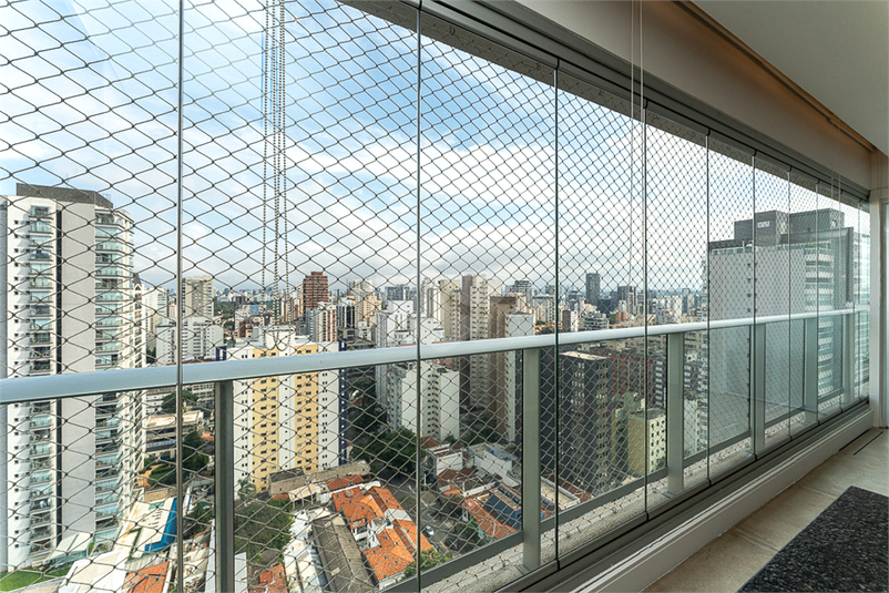 Venda Apartamento São Paulo Pinheiros REO1053412 7