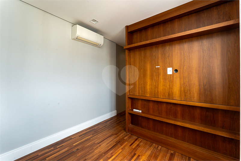 Venda Apartamento São Paulo Pinheiros REO1053412 35