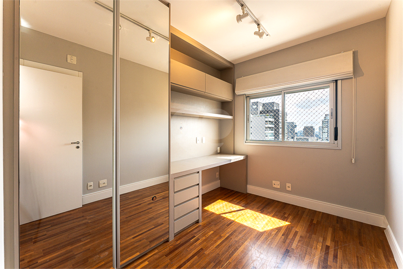 Venda Apartamento São Paulo Pinheiros REO1053412 23