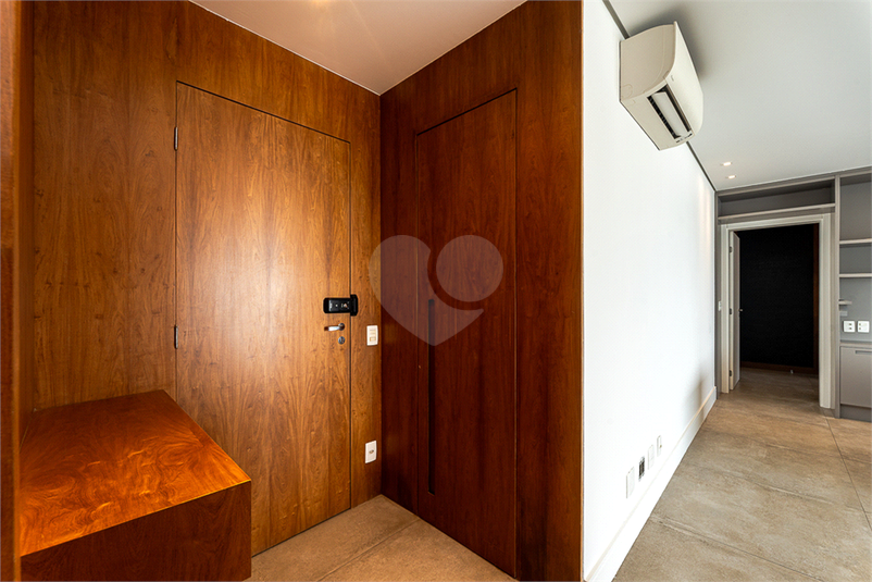 Venda Apartamento São Paulo Pinheiros REO1053412 42